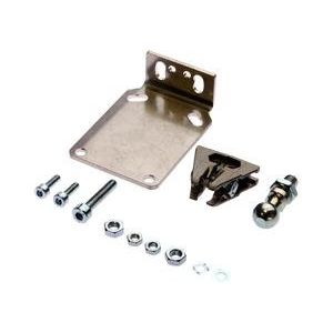 Ipf Electronic - Zubehör/Ersatzteile für Niederspannungs-Schalttechnik Zubehör Sensor, AY000096 Befestigungskit