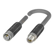 Balluff - Konfektioniertes Sensor-Aktor-Kabel Verbindungsleitung BCC M415-M41#BCC0L2Y