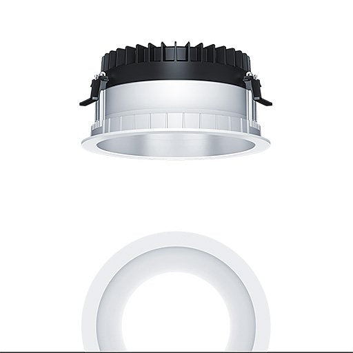 Zumtobel Group - Downlight/Strahler/Flutlicht LED - Downlight PANOS R  #62927084 930