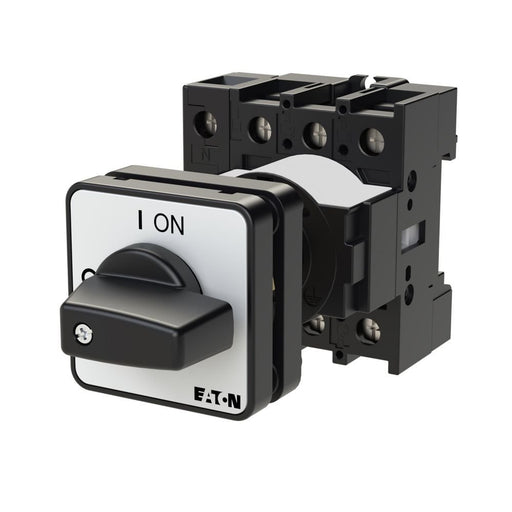 Eaton - Lasttrennschalter Ein-Aus-Schalter P1-32/Z/N Zwischenbau