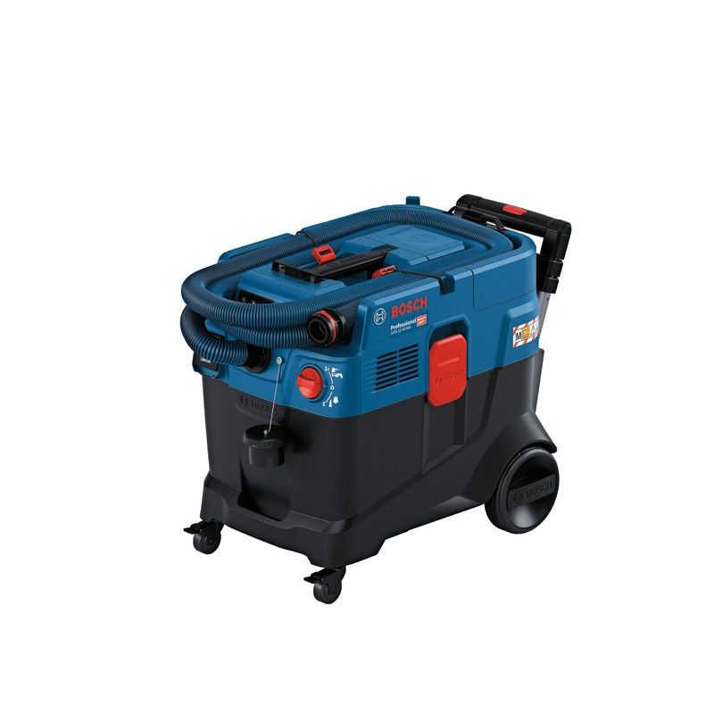 Bosch - Nass- und Trockensauger (elektrisch) Allzwecksauger 06019M0120 GAS 12-40 MA (C)