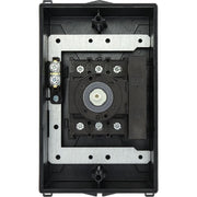 Eaton - Lasttrennschalter Hauptschalter 3polig 32A P1-32/I2H/#182420 abschließbar Halt-F.