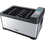 Steba - Sous-Vide-Garer Sous-Vide Garer SV 2 eds/sw 10L