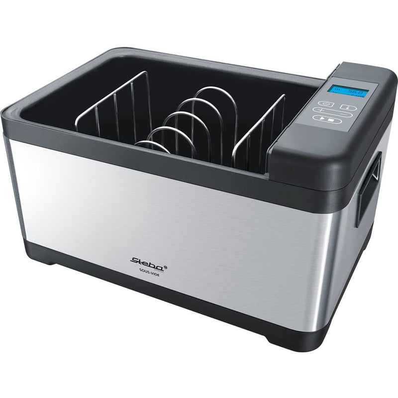 Steba - Sous-Vide-Garer Sous-Vide Garer SV 2 eds/sw 10L