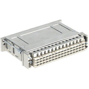 Harting - Zubehör/Ersatzteile für Industriesteckverbinder Schalengehäuse 20mm Kunst- 09069480522 stoff glasfaservers. − 10 Stück