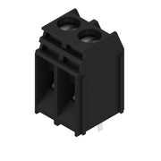 Weidmüller - Leiterplattenklemme Leiterplattenklemme LLP 6.35/#9509690000 6.35mm − 100 Stück