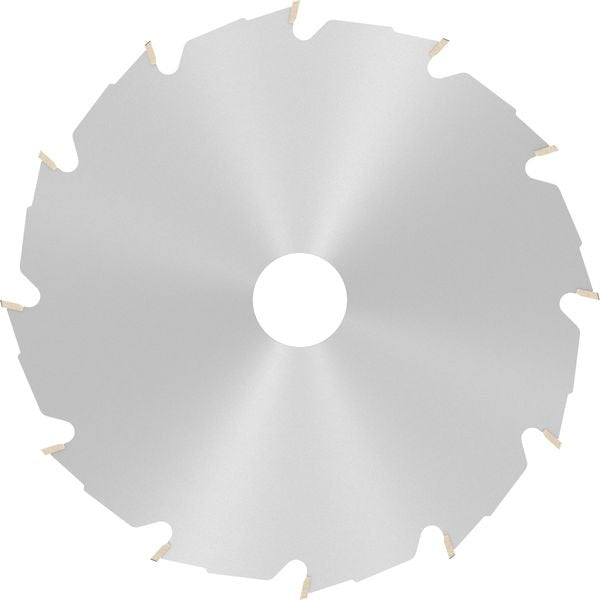 Bosch - Kreissägeblatt PRO Construct Wood 2608640633 Kreissägeblatt 190 x