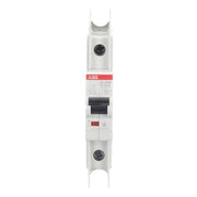 ABB Stotz S&J - Leitungsschutzschalter Sicherungsautomat SU201M-K25 10kA, 25A, 1P