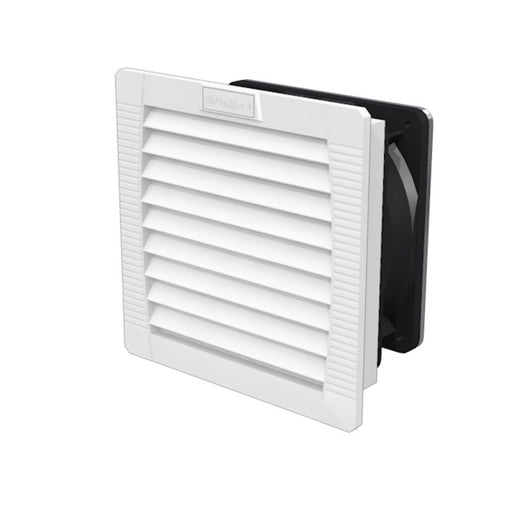 Weidmüller - Lüfter (Schaltschrank) Filterlüfter IP55 FF 22 55/230V GY − 1 Stück