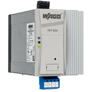 WAGO - Gleichstromversorgung Netzgerät 787-834 20A 24V 230V