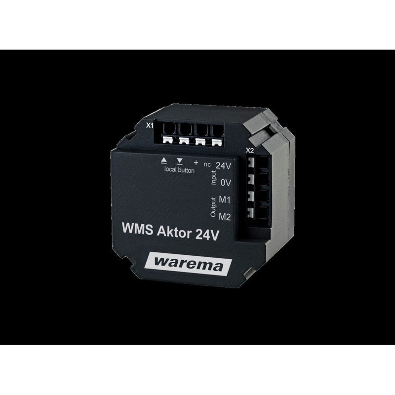 Warema Sonnen - Funkempfänger WMS Aktor 2020361 24V UP