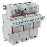 Eaton - Halter für zylindrische Sicherung Sicherungshalter CH223DMSU-F 125 A, AC 690 − 2 Stück