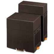 Phoenix Contact - Elektronik-Leergehäuse Elektronikgehäuse CM 50-LG/H #2943592 − 5 Stück