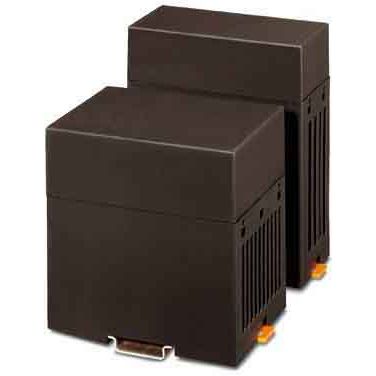 Phoenix Contact - Elektronik-Leergehäuse Elektronikgehäuse CM 50-LG/H #2943592 − 5 Stück