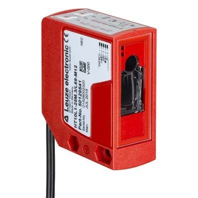 Leuze - Lichttaster mit Hintergrundausblendung Taster Hintergrundausblen. HT10L1.3/L69
