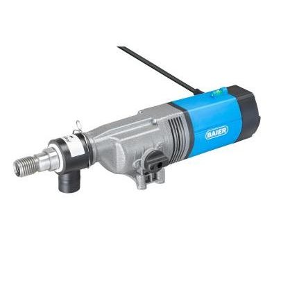 Baier Maschinenfabrik - Kernbohrmaschine (elektrisch) Diamant-Trockenbohrmotor 9842 BDB 8295 − 1 Stück by Baier Maschinenfabr
