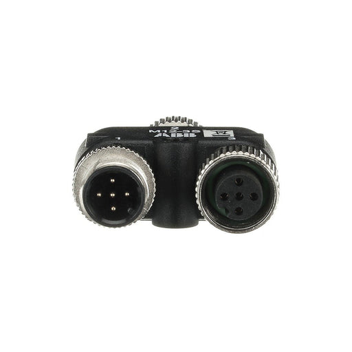ABB Stotz S&J - Konfektioniertes Sensor-Aktor-Kabel Y-Stecker M12-3S für Statusbus