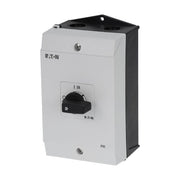 Eaton - Lasttrennschalter EIN-AUS-Schalter P1-40/I2H/HI11 P1, 40 A, 3-polig