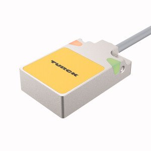 Turck - Induktiver Näherungsschalter Sensor BI7Q08VP6X20.3RS4.4 induktiv − 1 Stück