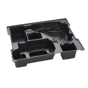 Bosch - Zubehör/Ersatzteile für Werkzeugkasten, -schrank, -wagen und Werkbank Einlagen 1600A002VL für GBH 14.4/18V-LI