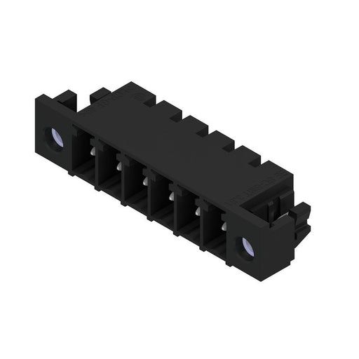 Weidmüller - Leiterplattensteckverbinder Verbinder 3.81mm SC-SMT 3.#1862820000 − 400 Stück
