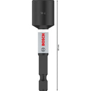 Bosch - Steckschlüsselset PRO Nutsetter Impact, 2608521U69 7/16