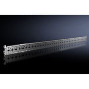 Rittal - Komponente für den Ausbau (Schaltschrank) System-Chassis VX 8617.050 (VE4) 18x64mm, B/T: 1000mm