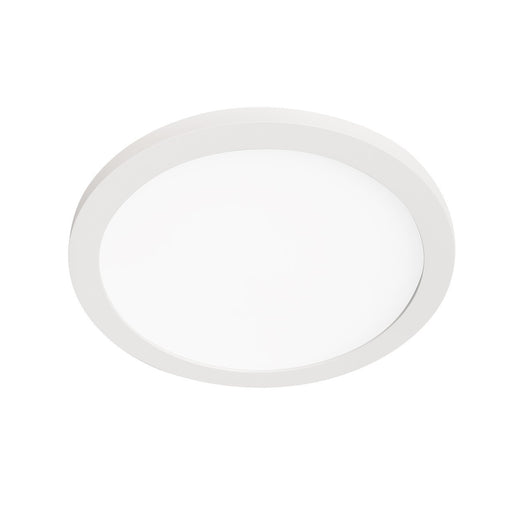 SG Leuchten - Mechanisches Zubehör/Ersatzteile für Leuchten LED-Downlight 212624 IP44 weiß − 1 Stück