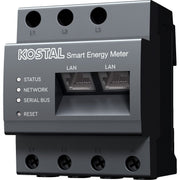 KOSTAL SolarElectric - Elektrizitätszähler Smart Energy Meter G2 10537876