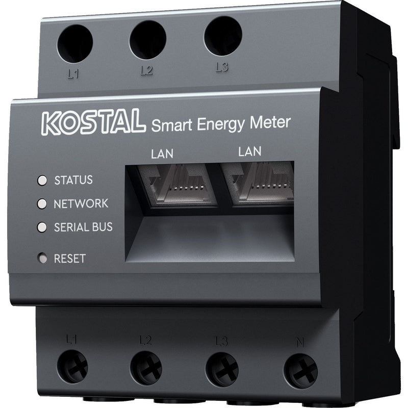 KOSTAL SolarElectric - Elektrizitätszähler Smart Energy Meter G2 10537876