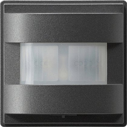 Gira - Bussystem-Bewegungsmelder KNX-Bewegungsmelder 205067 1,10m anth