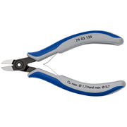 Knipex - Seitenschneider Präzisons-Seitenschneider 79 02 125 125mm