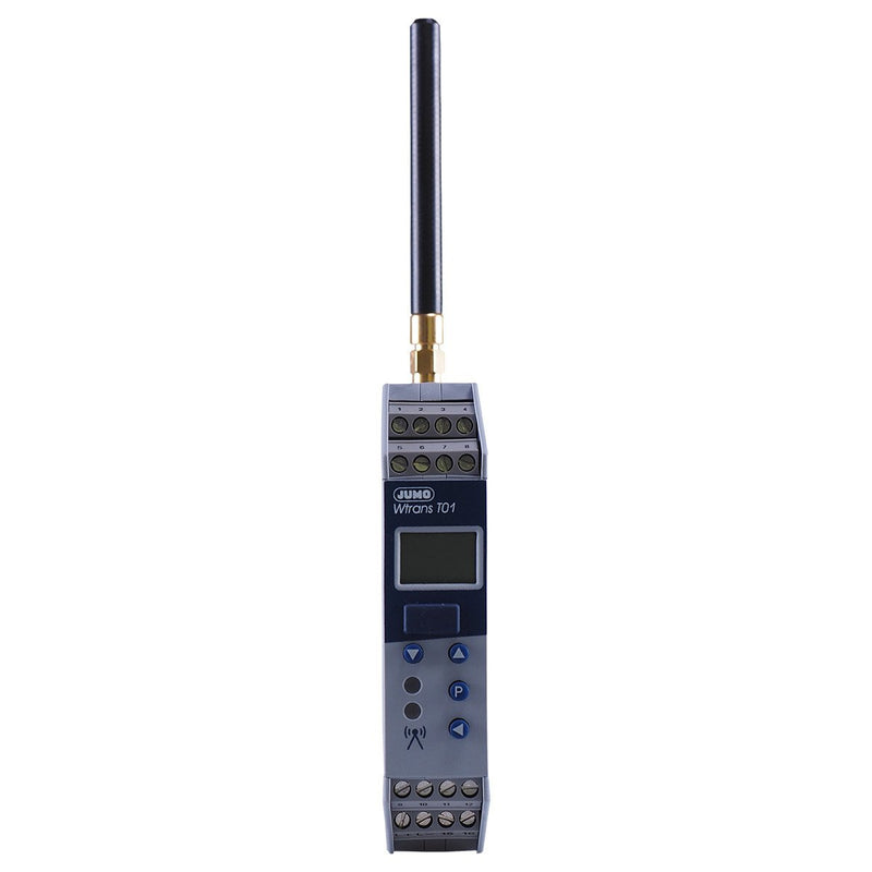 Jumo - Funkempfänger Wtrans-Empfänger 00543004