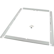 Eaton - Abdeckung/Blende/Beschriftungsleiste (Schaltschrank) Blendrahmen EP XVTL-EP-135/20 HxB=2000x1350mm