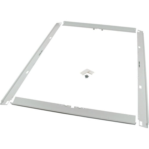 Eaton - Abdeckung/Blende/Beschriftungsleiste (Schaltschrank) Blendrahmen EP XVTL-EP-135/20 HxB=2000x1350mm