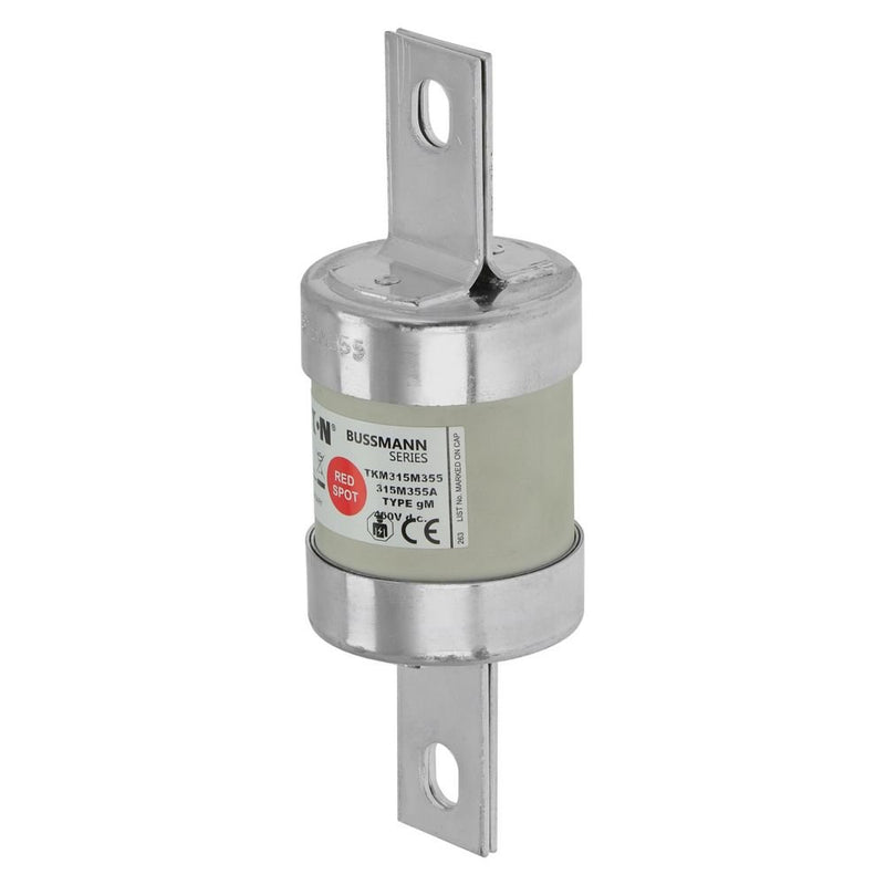 Eaton - HRC-Sicherung Sicherungseinsatz TKM250 250 A, AC 660 V