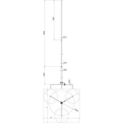 DEHN - Fangeinrichtung für Blitzschutz Fangstange FS22 16 103 #105535 500V2AALDBSR320STTZN