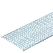 OBO Bettermann - Kabelrinne Marinenorm MKR 15 200 FS 15x200x2000 − 2 Meter