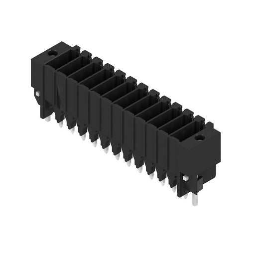 Weidmüller - Leiterplattensteckverbinder Verbinder 3.50mm S2C-SMT 3#1290330000 − 36 Stück