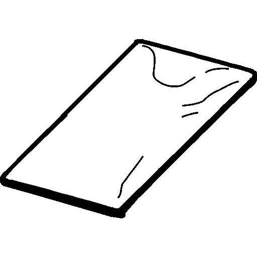 ABN - Schaltplantasche/-halter (Schaltschrank) Plantasche FBS4 DIN A4