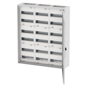 Eaton - Installationskleinverteiler AP-Wandgehäuse IP31 EWK-G36/31 EWK komplett