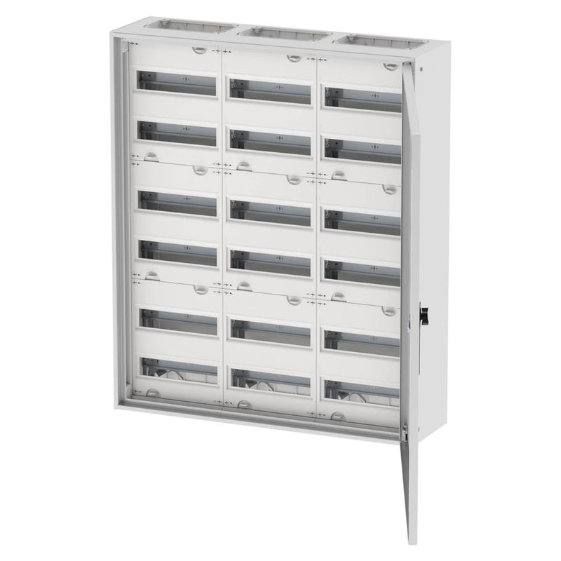 Eaton - Installationskleinverteiler AP-Wandgehäuse IP31 EWK-G36/31 EWK komplett