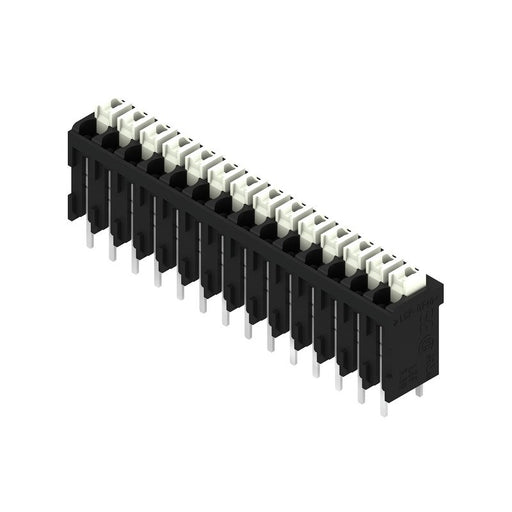Weidmüller - Leiterplattenklemme Leiterplattenklemme LSF-SMT 3#1870360000 3.50mm − 11 Stück