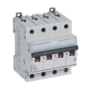 Legrand - Leitungsschutzschalter Legrand 409526 D-Charakt., 2A