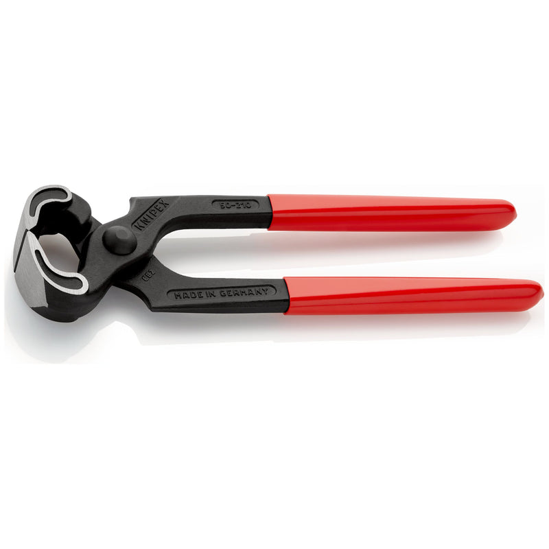 Knipex - Kneifzange 50 01 210 schwarz, 210mm