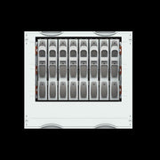 Striebel&John - Verteilerbaugruppe NH-Sicherungssysteme Innenausbau Modul MD252B 500mm