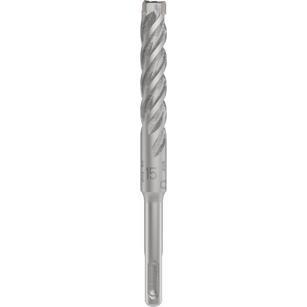 Bosch - Bohrer PRO SDS plus-5X 2608833822 Hammerbohrer 15 x