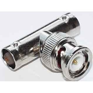E+P Elektrik - Koax-Kupplung BNC-Stecker EM 915 LOSE