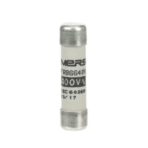 ABB Stotz S&J - Zylindrische Sicherung Zylindrische Sicherung E 9F8 GG20