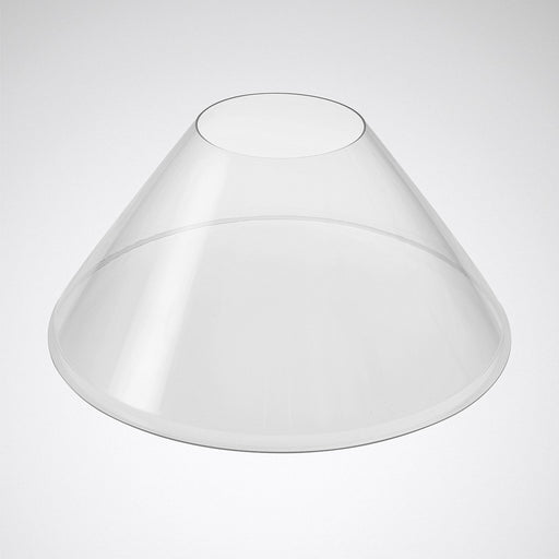 Trilux - Lichttechnisches Zubehör/Ersatzteile für Leuchten Ersatzwanne Wanne 9830/9860